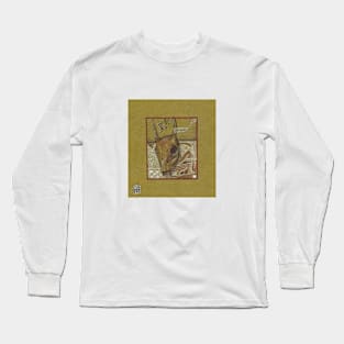 Caño Curito 1975 Long Sleeve T-Shirt